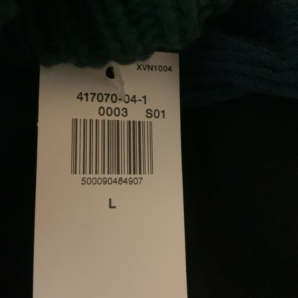 Sweater - Picture 3 of 3